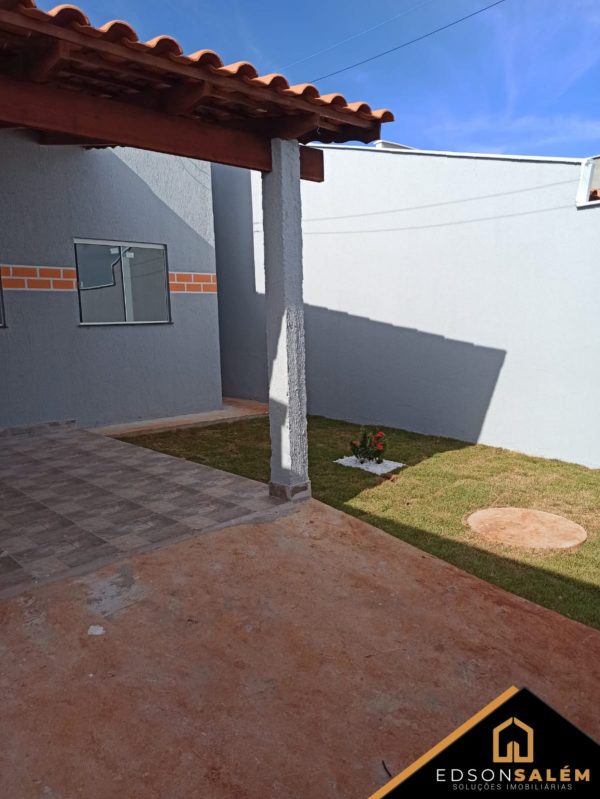 Casa na Cidade de Guapó (VENDIDA) - Image 4