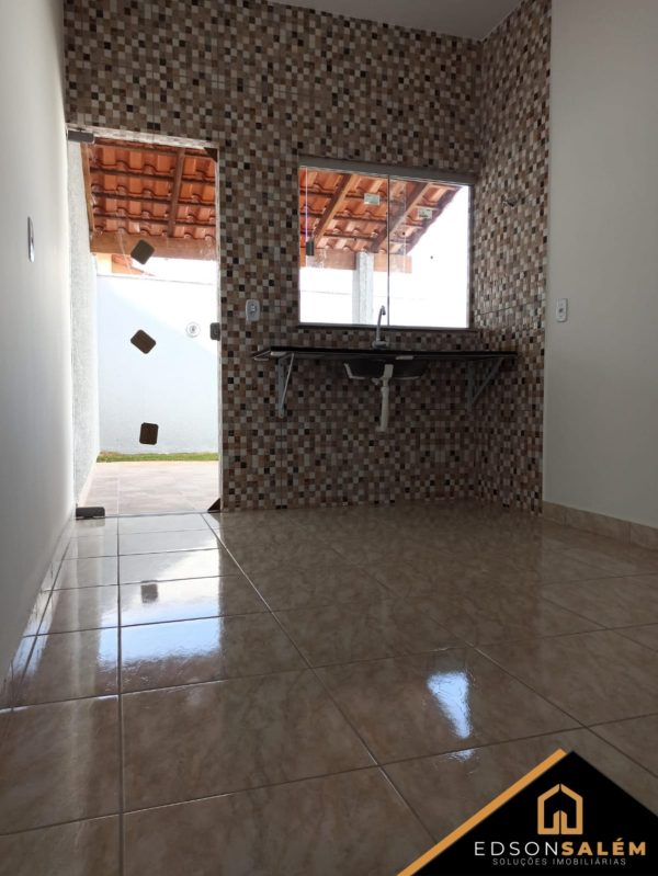 Casa na Cidade de Guapó (VENDIDA) - Image 5