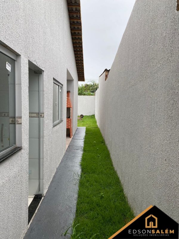 Casa no Setor Riviera  (VENDIDA)