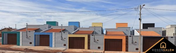 Casa na Cidade de Guapó (VENDIDA) - Image 3