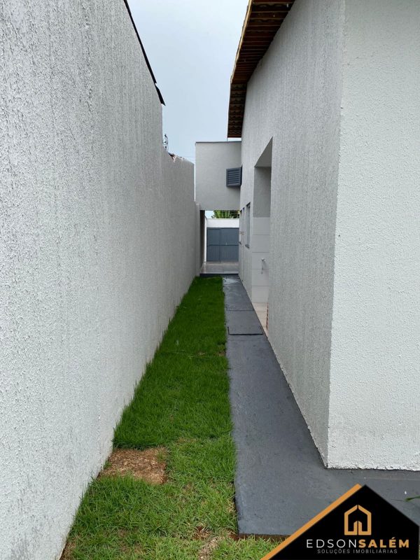 Casa no Setor Riviera  (VENDIDA) - Image 4