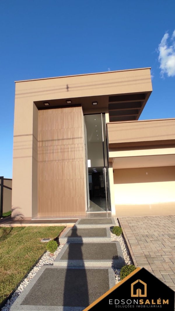 CONDOMÍNIO PARQVILLE PINHEIROS