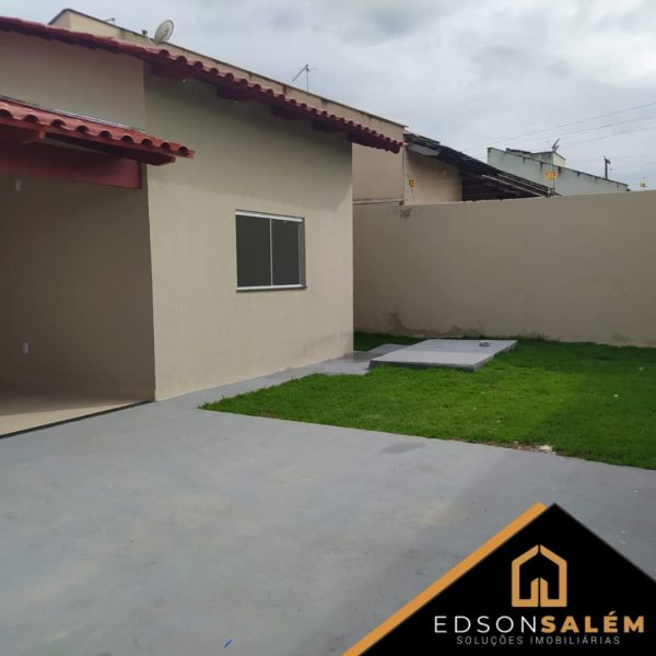 Residencial Itaipu- Goiânia