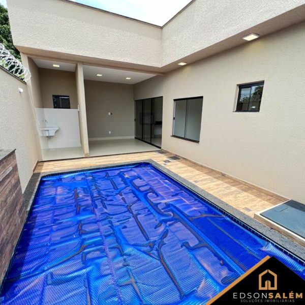 🏡Residencial Eli Forte-Goiânia - Image 11