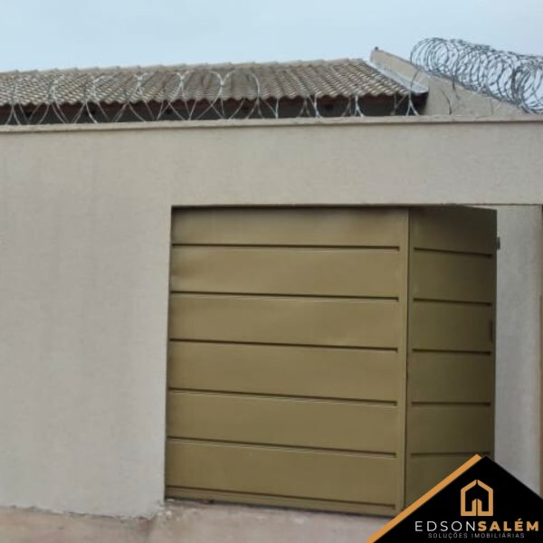 🏠 Santa Efigência