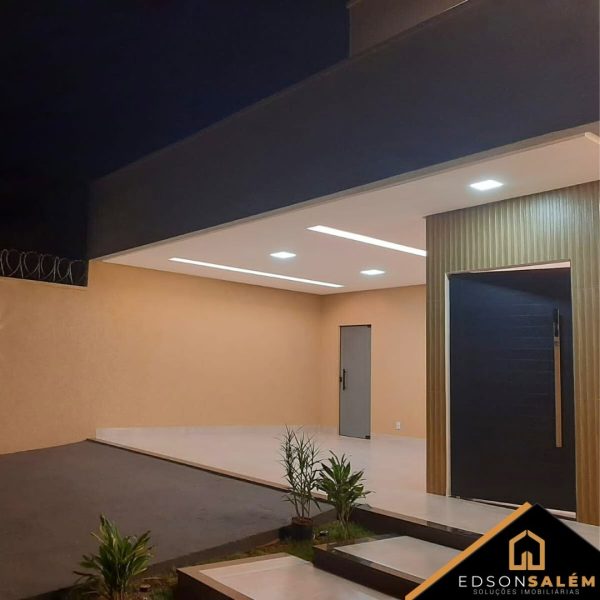 🏠 Residencial Porto Seguro