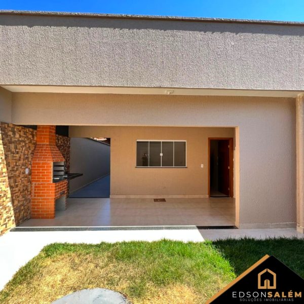 🏠 Setor Cristina