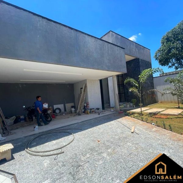 🏡Parque das Paineiras II-Goiânia - Image 4
