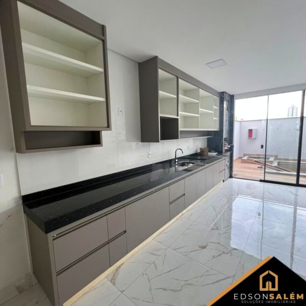🏠 Vila Rosa-Goiânia - Image 6