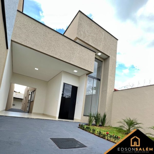 🏡Jardim Itaipu-Goiânia - Image 3