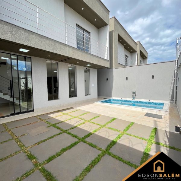 🏠 Três Marias-Goiânia - Image 7