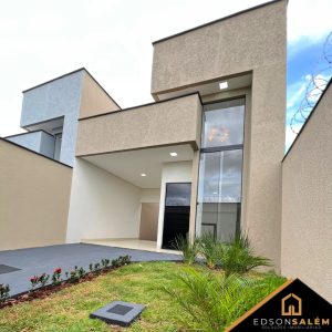🏡Jardim Itaipu-Goiânia