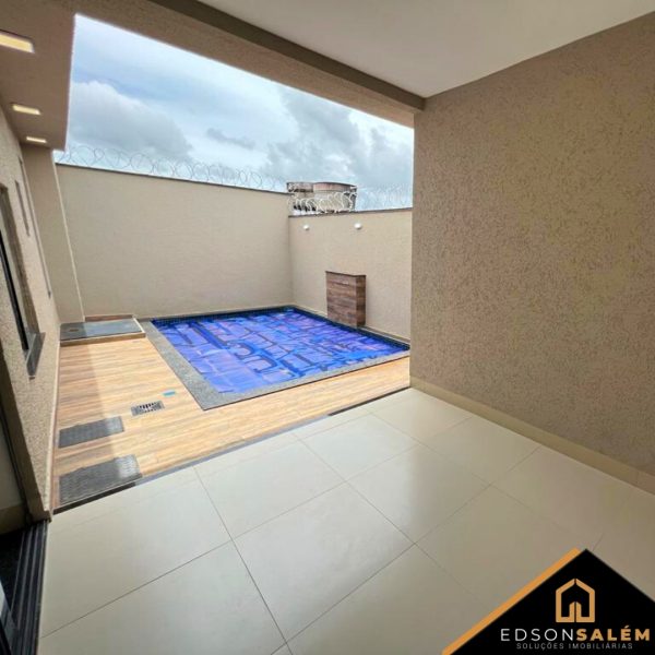 🏡Residencial Eli Forte-Goiânia - Image 12
