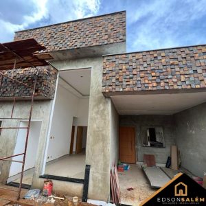 🏡Residencial Santa Fé Forteville -Goiânia