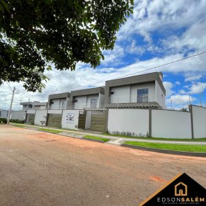 🏠 Três Marias-Goiânia