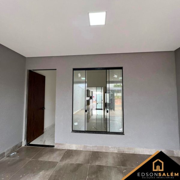 🏠 Vila Rosa-Goiânia - Image 3