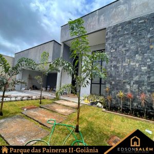 🏡Parque das Paineiras II-Goiânia