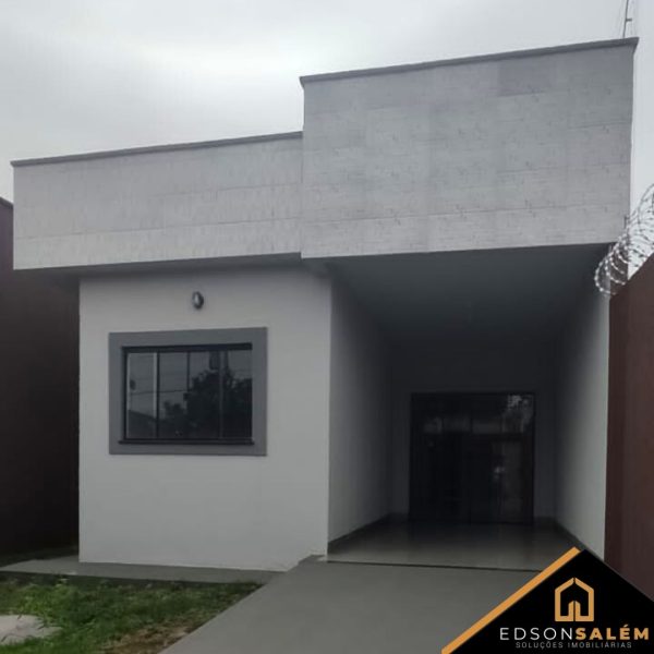 🏠 Colonial Sul