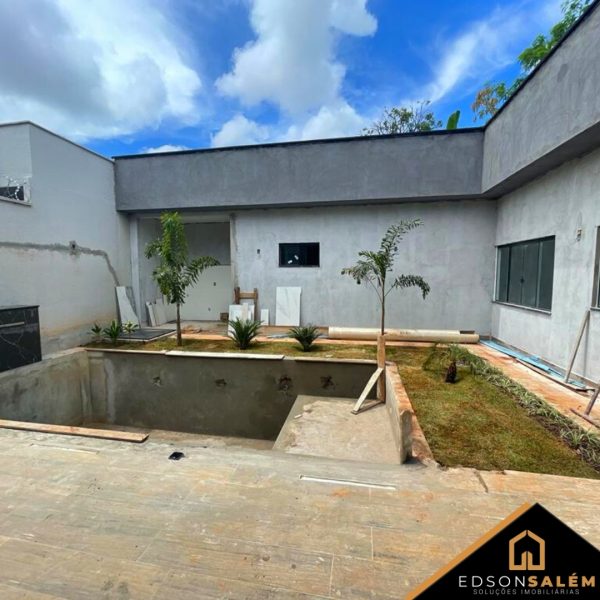 🏡Parque das Paineiras II-Goiânia - Image 6