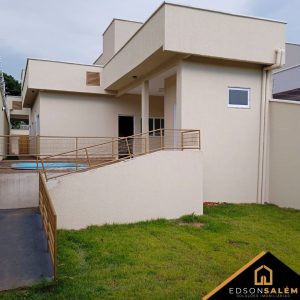 🏠 Villa São Joaquim
