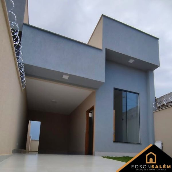 🏠 Setor Cristina
