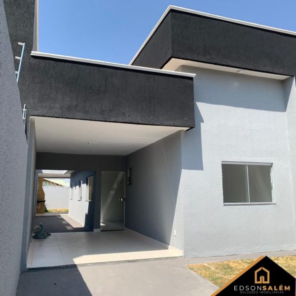 🏠 Jardim Buriti Sereno