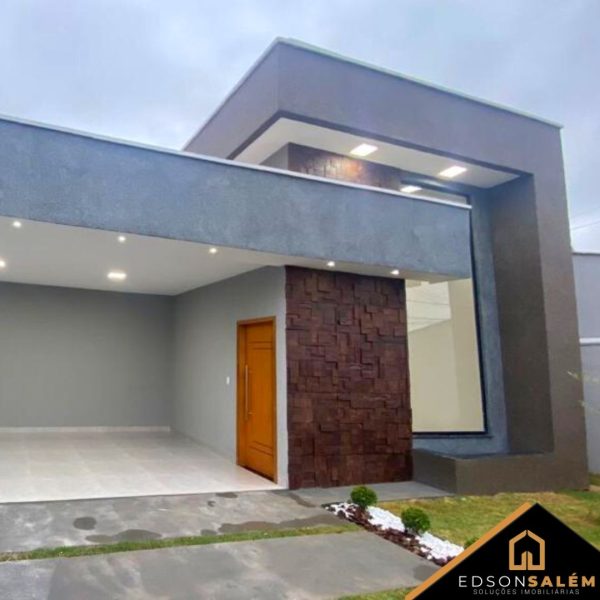 🏠 Jardim Canedo