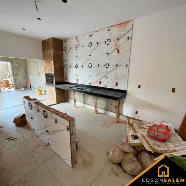 🏡Residencial Santa Fé Forteville -Goiânia - Image 4