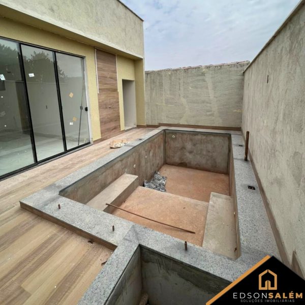 🏠 Vila Rosa-Goiânia - Image 7