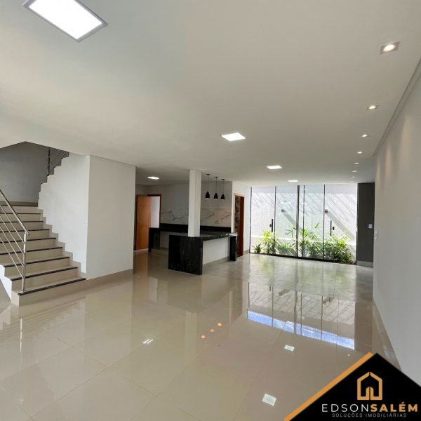 🏠 Três Marias-Goiânia - Image 8
