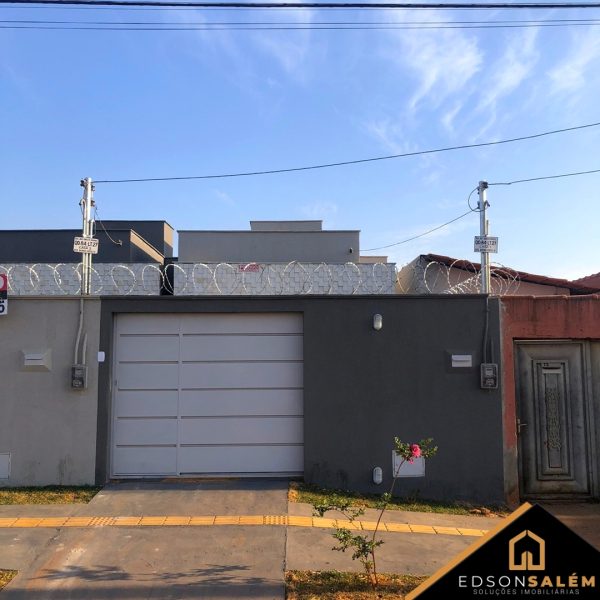 🏡Buena vista - Goiânia - Image 10