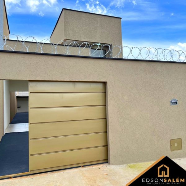 🏡Jardim Itaipu-Goiânia - Image 4