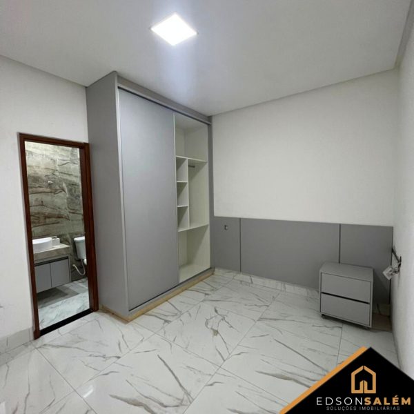 🏠 Vila Rosa-Goiânia - Image 9
