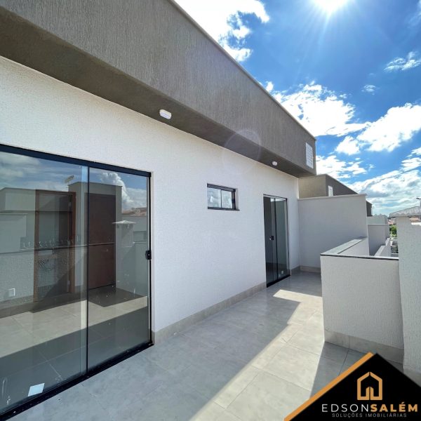 🏠 Três Marias-Goiânia - Image 4