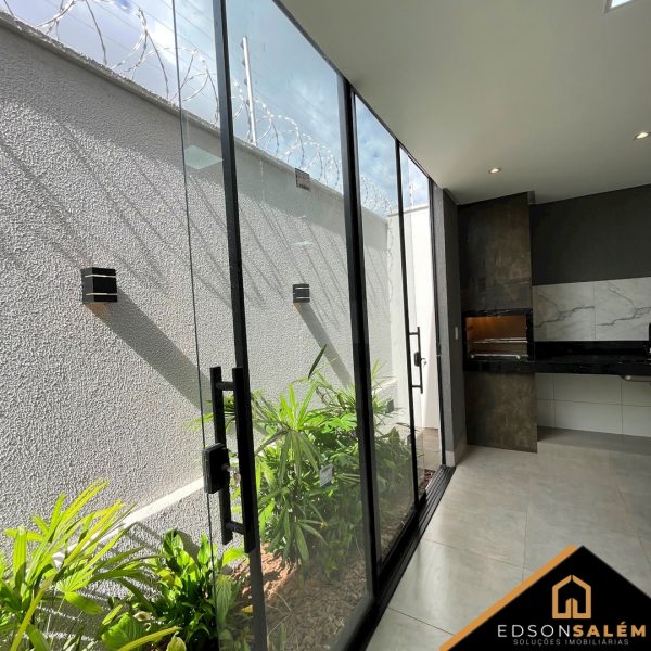 🏠 Três Marias-Goiânia - Image 10