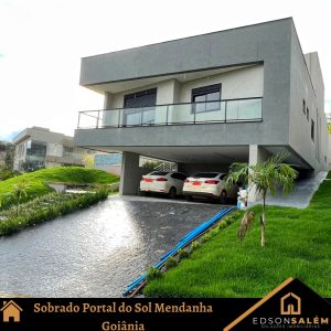 🏠Casa térreo com 3 pavimento