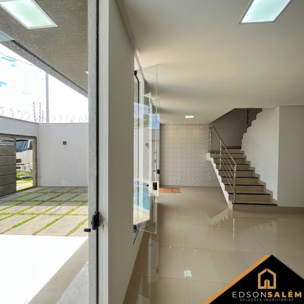 🏠 Três Marias-Goiânia - Image 11