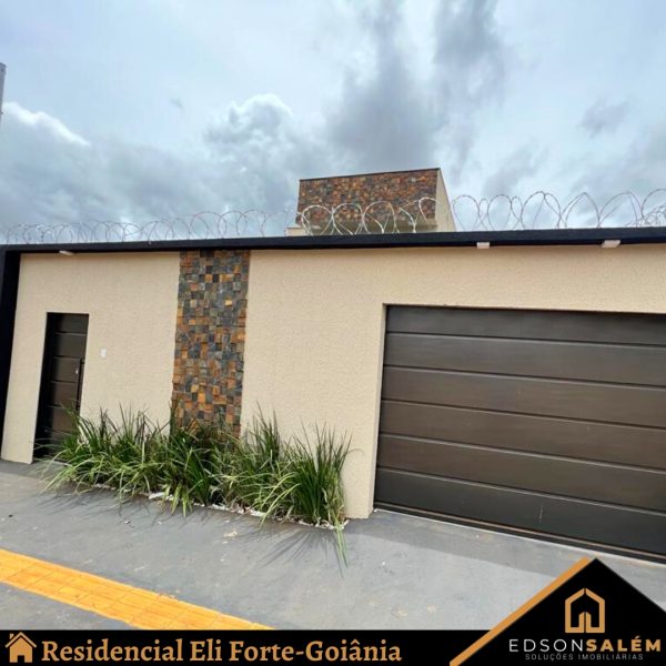🏡Residencial Eli Forte-Goiânia - Image 3