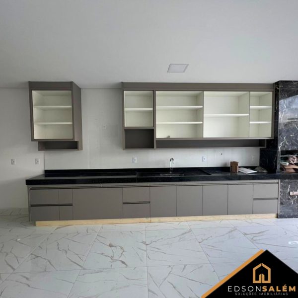 🏠 Vila Rosa-Goiânia - Image 12