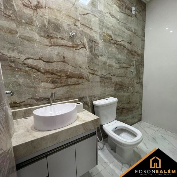 🏠 Vila Rosa-Goiânia - Image 11