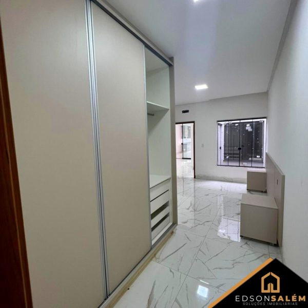 🏠 Vila Rosa-Goiânia - Image 13