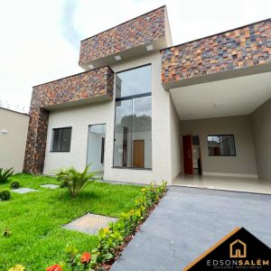 🏡Residencial Eli Forte-Goiânia