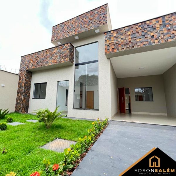 🏡Residencial Eli Forte-Goiânia