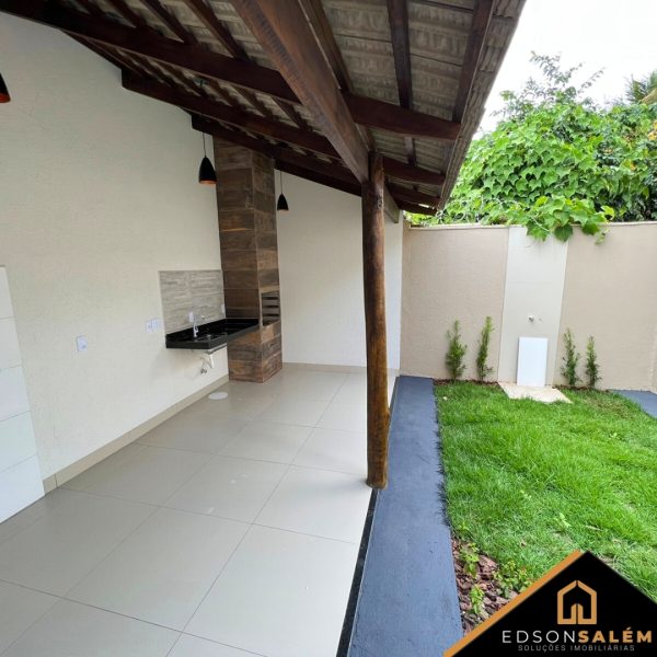 🏡Jardim Itaipu-Goiânia - Image 11