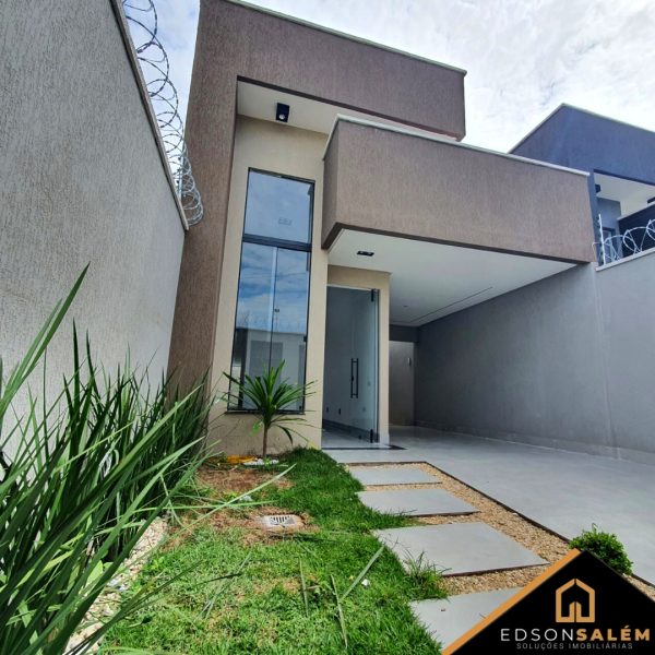 🏡 Setor Faiçalville - Goiânia - Image 3