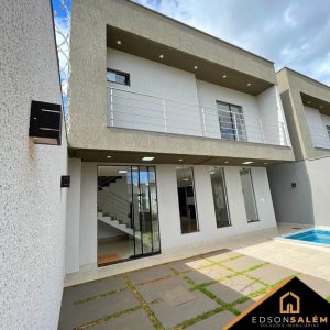 🏠 Três Marias-Goiânia