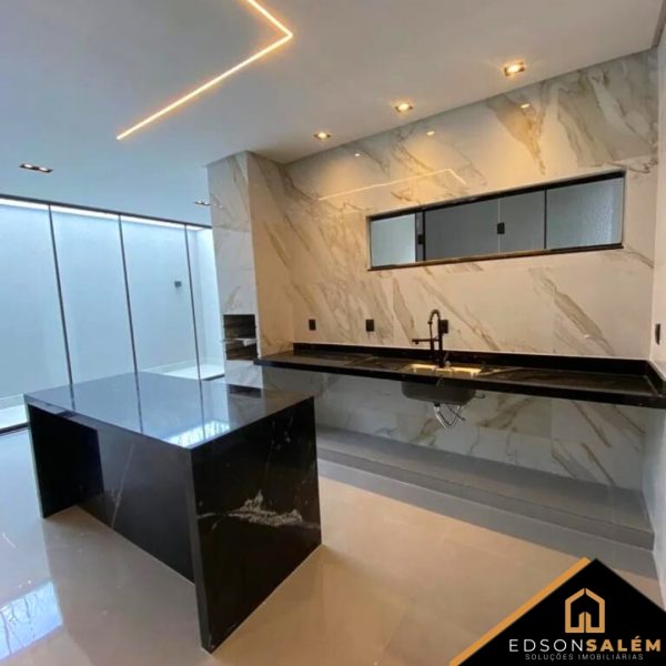 🏡 Setor Faiçalville - Goiânia - Image 9