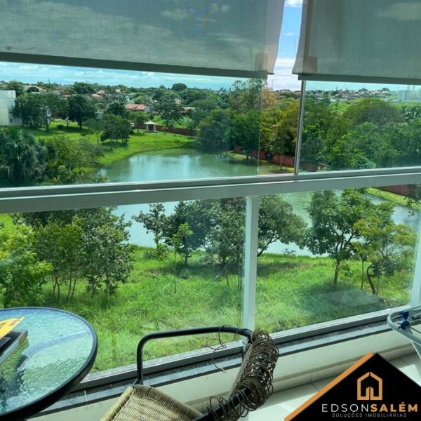 Residencial Lakeside - Goiânia - Image 8