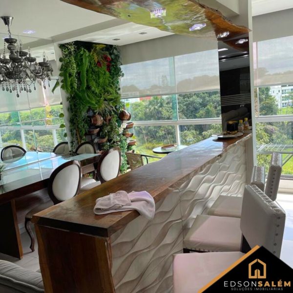 Residencial Lakeside - Goiânia