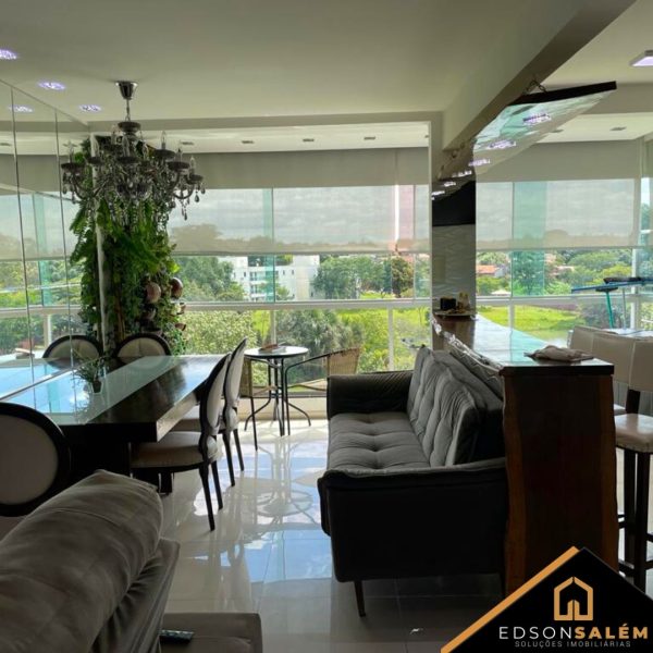 Residencial Lakeside - Goiânia - Image 2